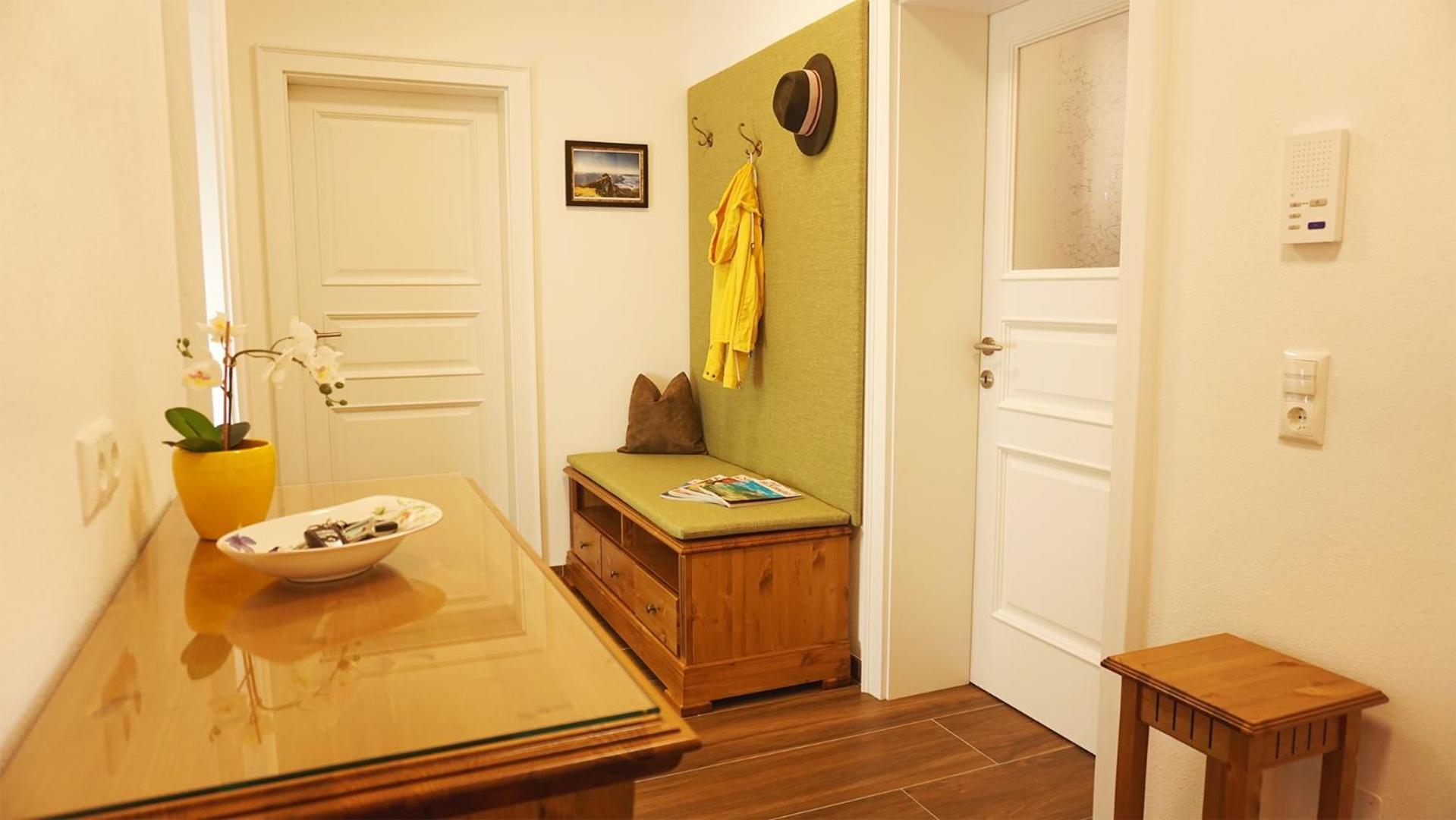 Villa Eisl-Raudaschl Saint Wolfgang Zimmer foto