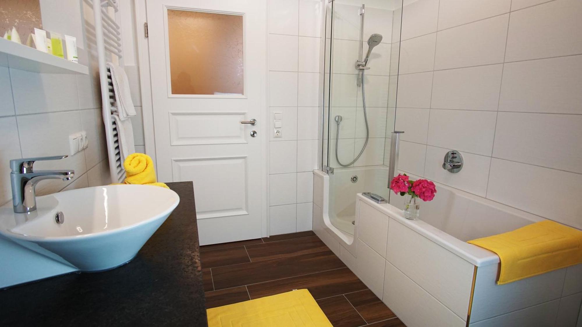 Villa Eisl-Raudaschl Saint Wolfgang Zimmer foto