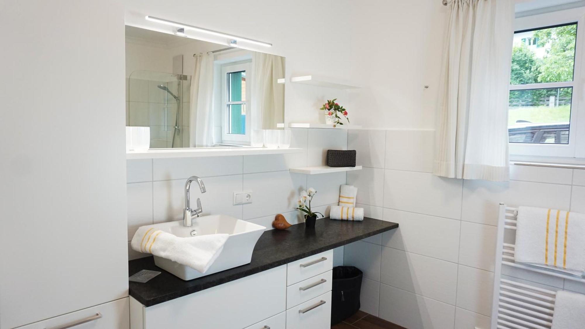 Villa Eisl-Raudaschl Saint Wolfgang Zimmer foto