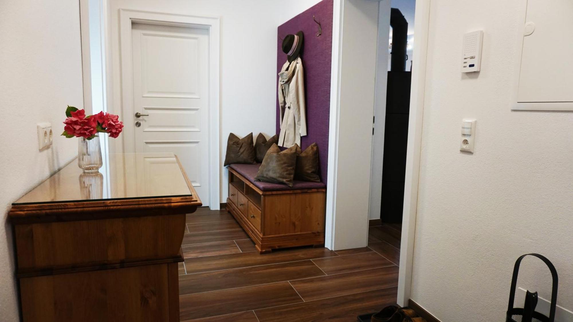 Villa Eisl-Raudaschl Saint Wolfgang Zimmer foto